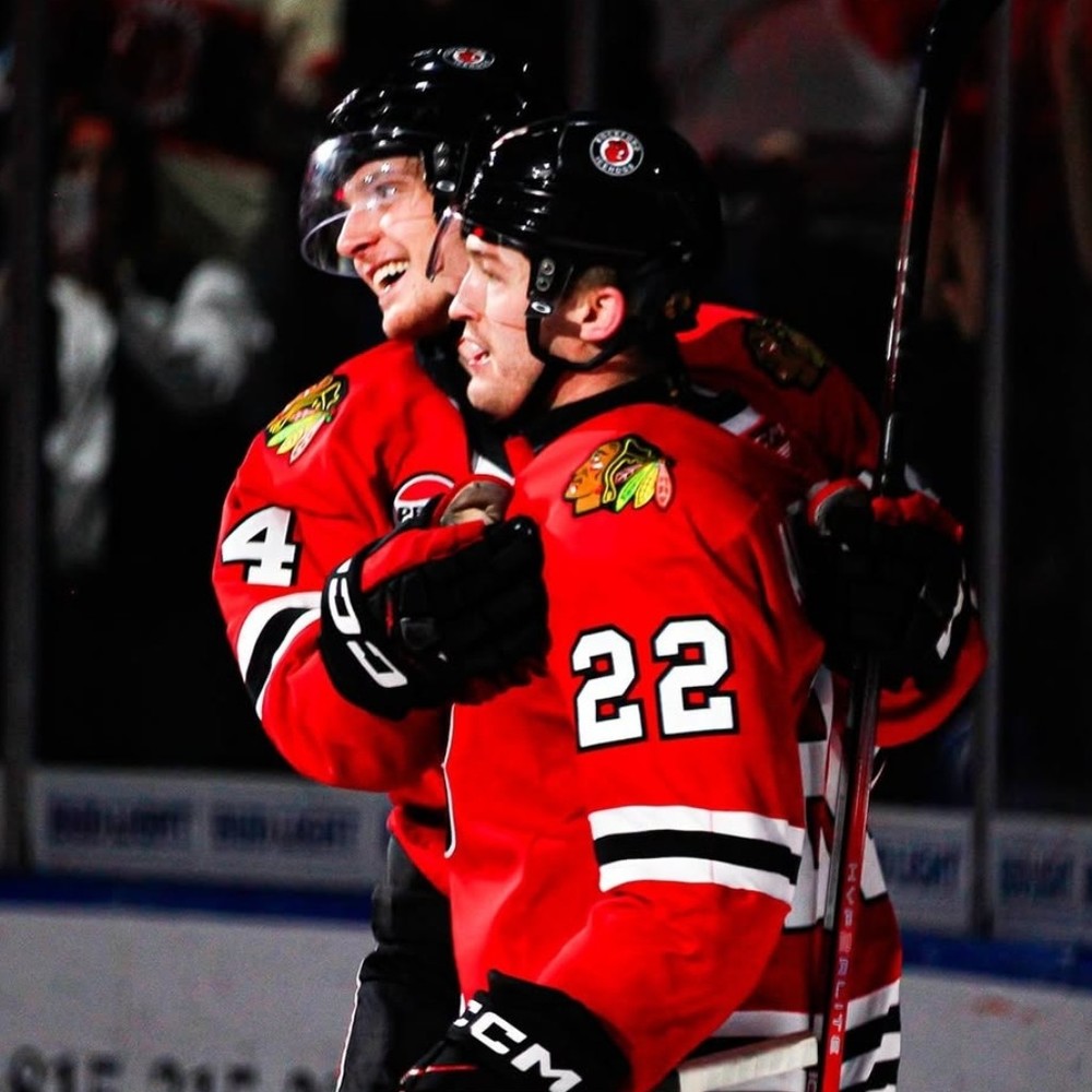 Meet your Posher, Adriana